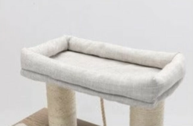 M-Pets CatElite Grace Cat Tree