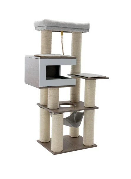 M-Pets CatElite Grace Cat Tree