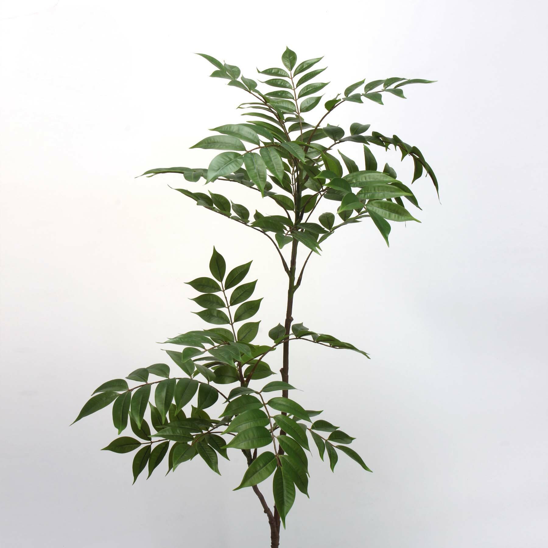 仿真漆木樹【單支】
