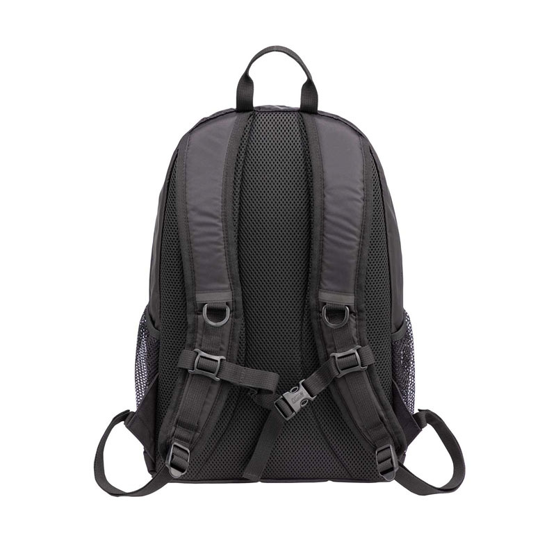 美國品牌Coleman 15L背囊 (28 x 41 x 17cm) 黑色 -2000038986