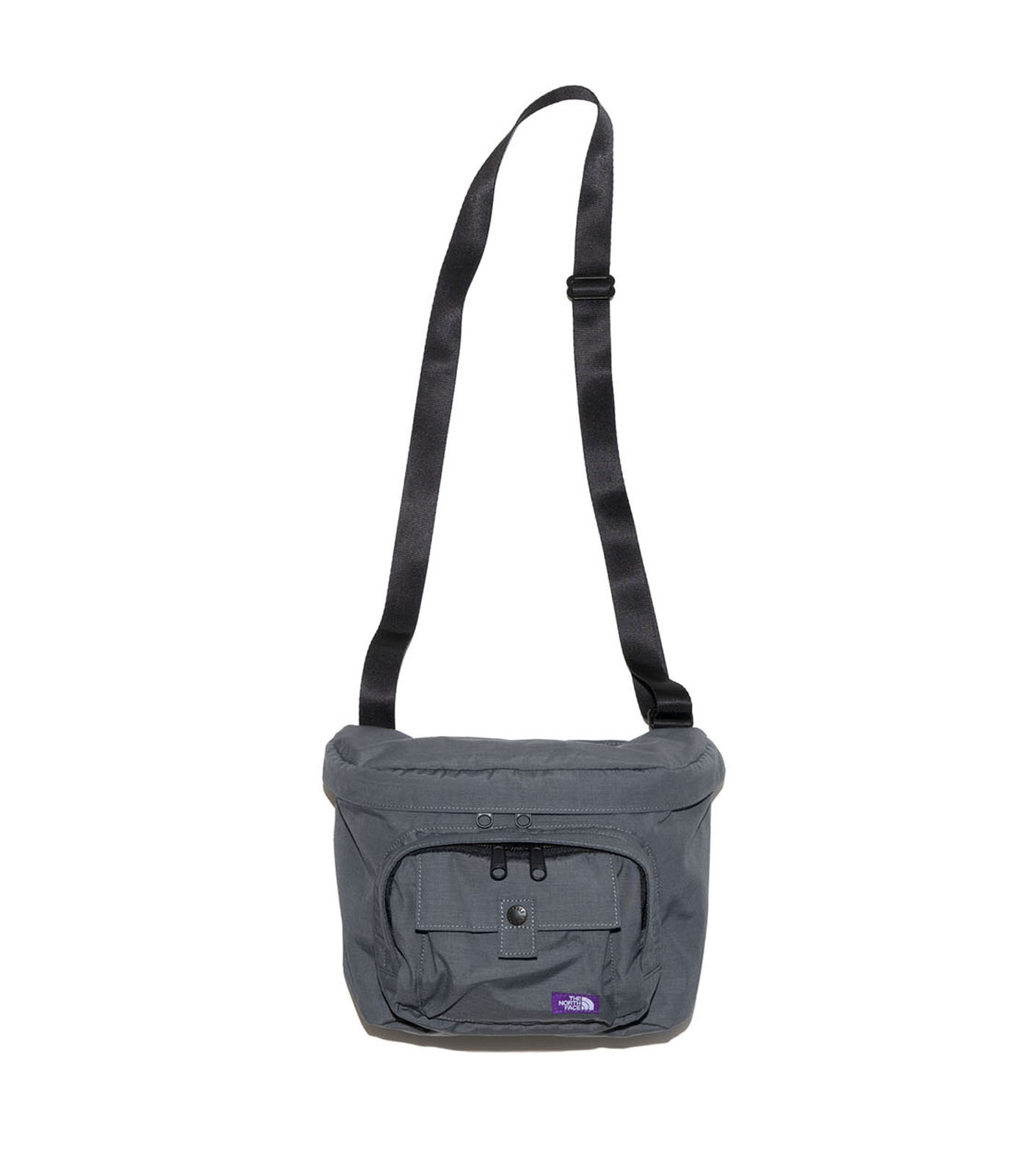 THE NORTH FACE PURPLE LABEL＞春の着こなしに合わせたいBAGが