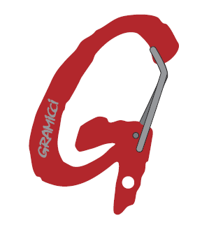 GRAMICCI G-CARABINER G型鉤環
