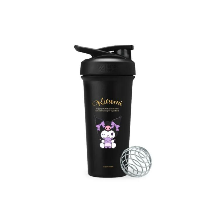 三麗鷗 不鏽鋼保溫保冰杯 | 酷洛米 暗黑甜心