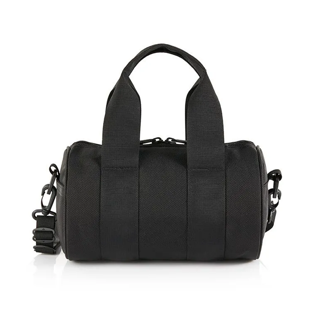 GREGORY 美國 日DRUM BAG MINI筒型包4L (黑色) 70GR148186