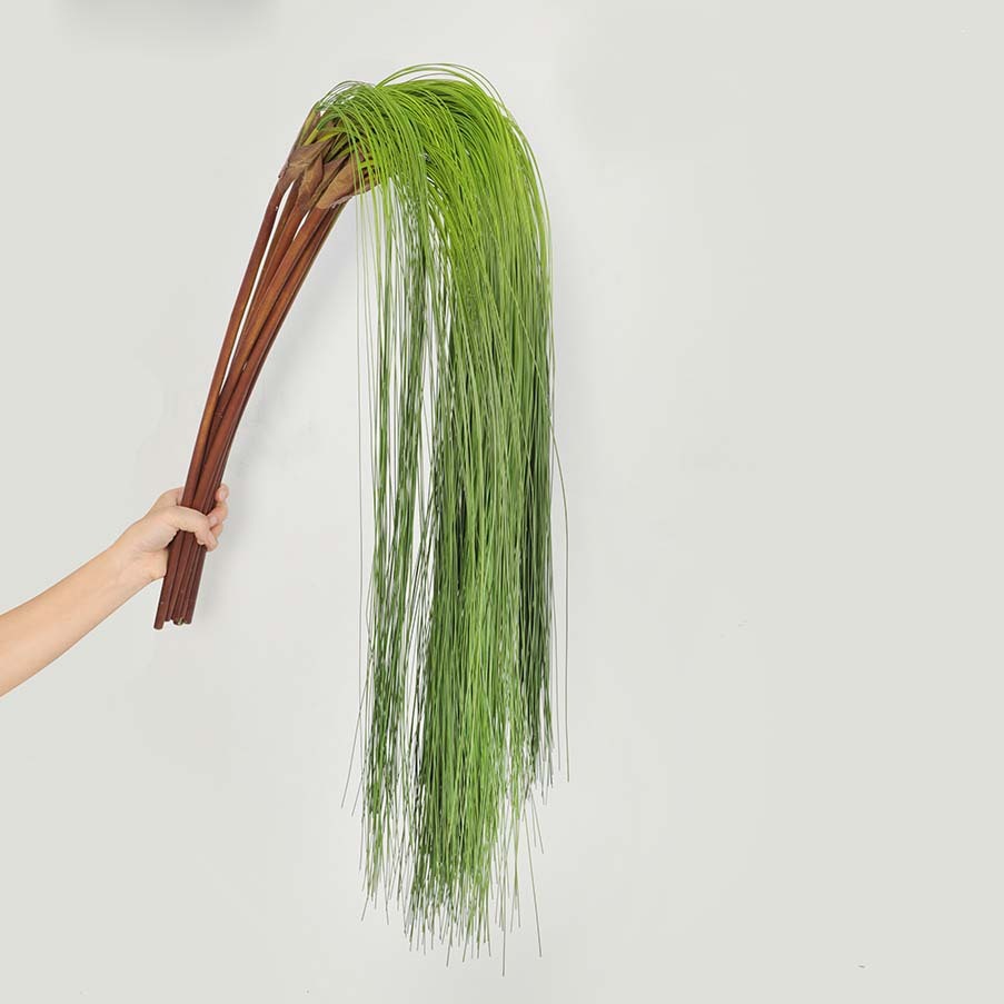 仿真旱草 (垂掛款剛草)