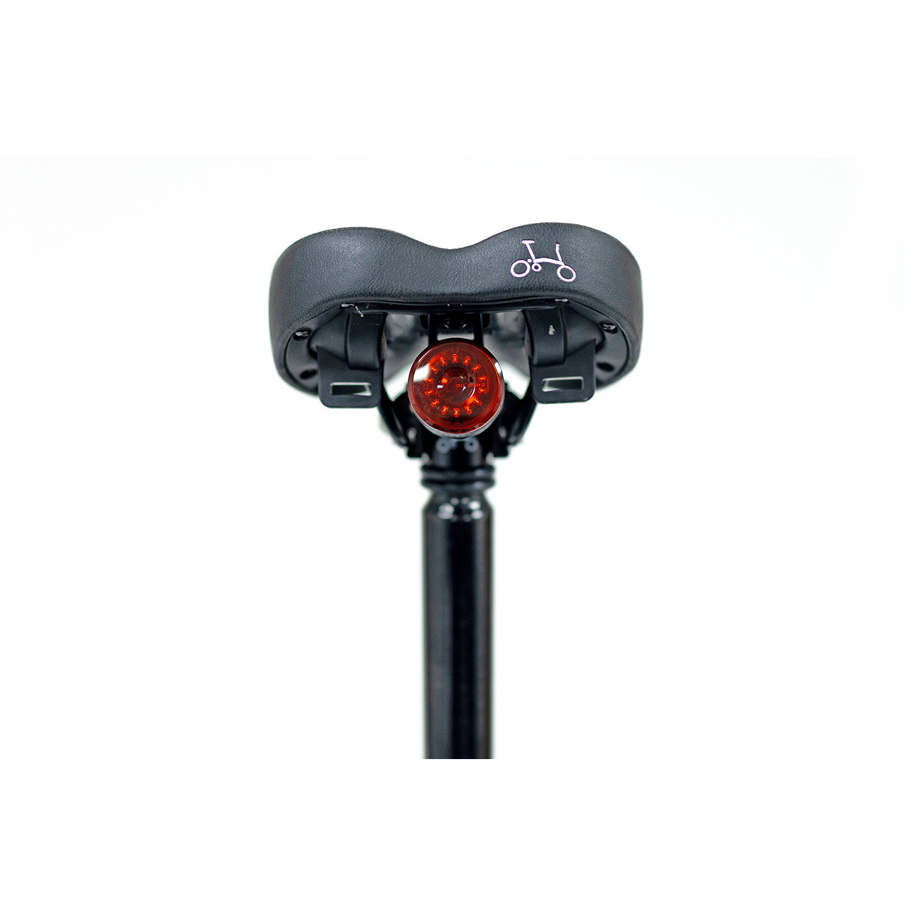 Brompton Be Seen 安全燈 (適用於車把和鞍座) #Q103033