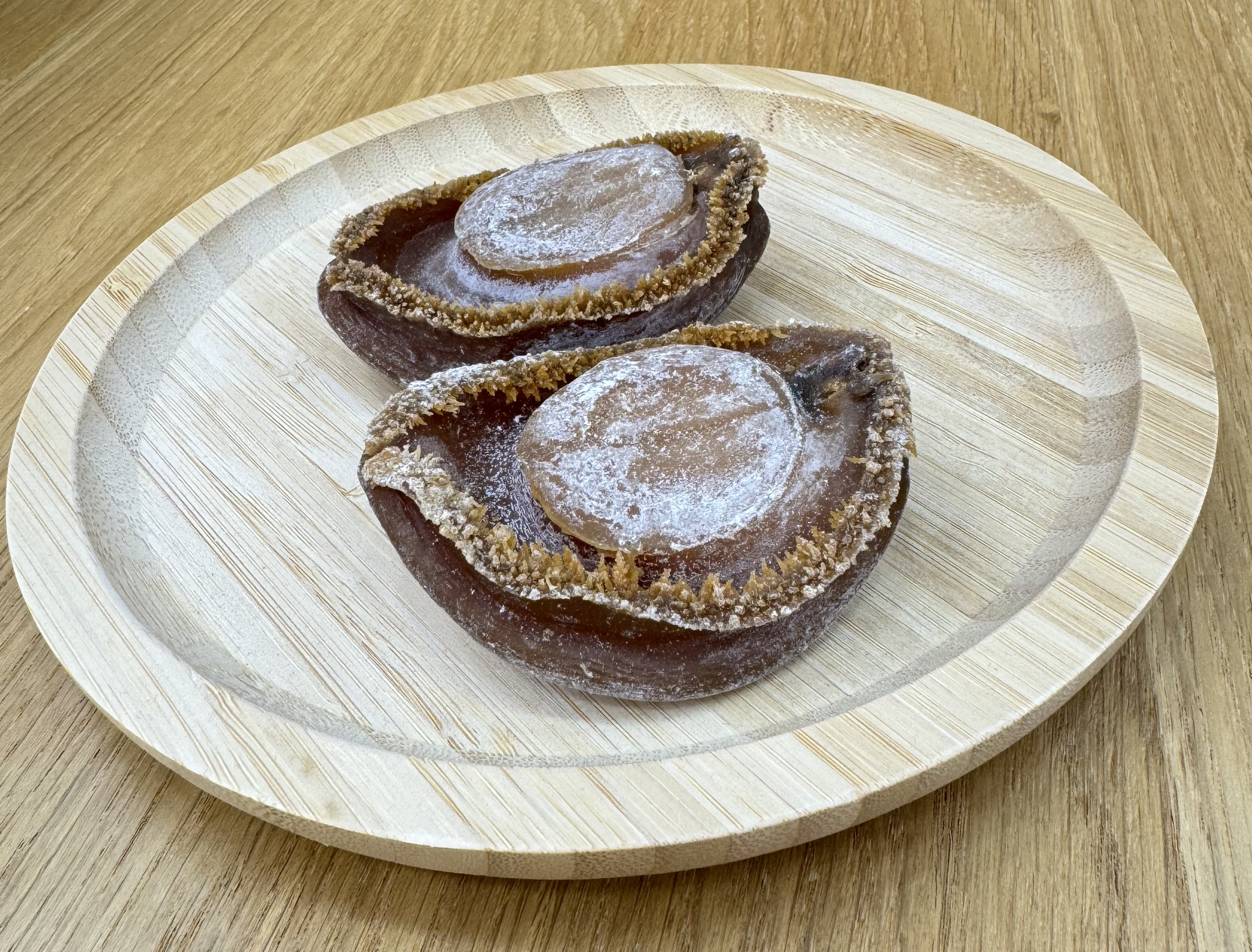 南非8～10頭舊魚吉品鮑