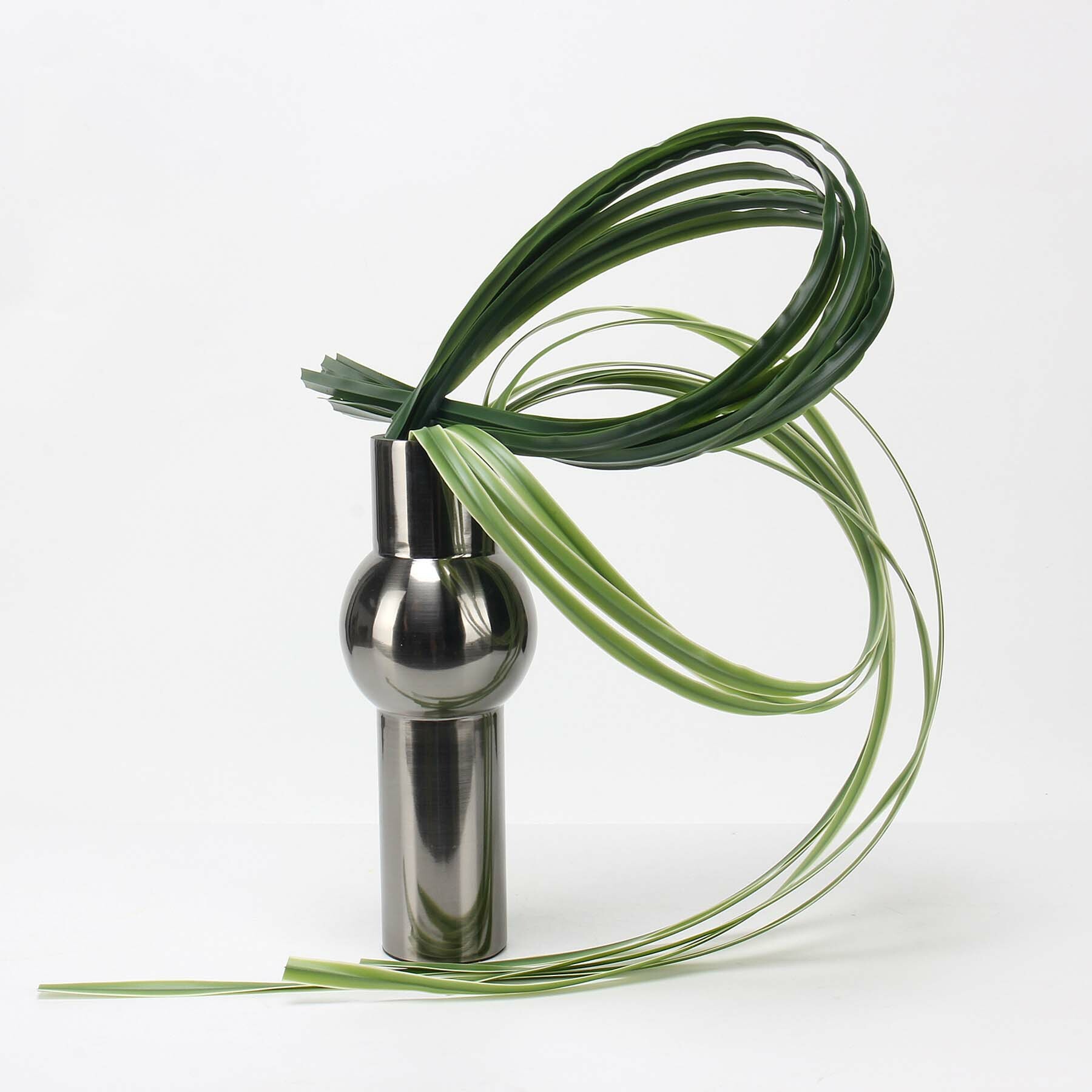 仿真剛草 (寬扁款)