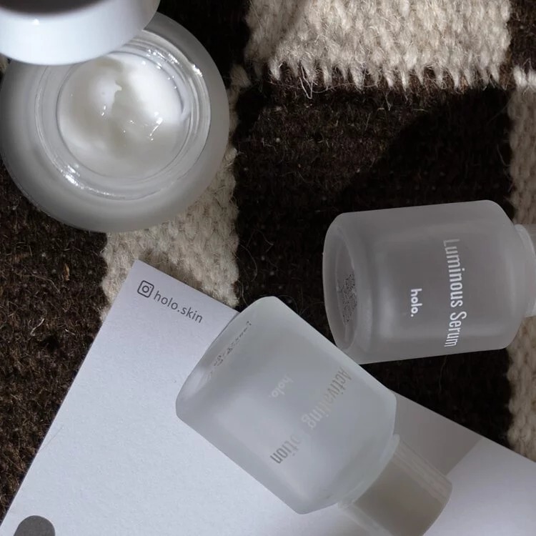 holo.輕保養旅行組