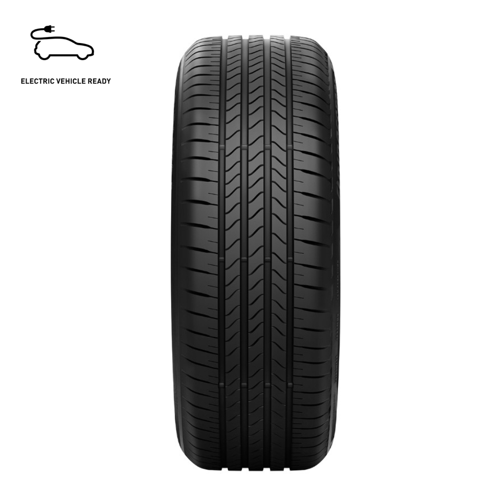 【BRIDGESTONE普利司通】全新 TURANZA 6  輪胎 205/55/17 安靜舒適 四入組 安托華 KICKS BMW 220