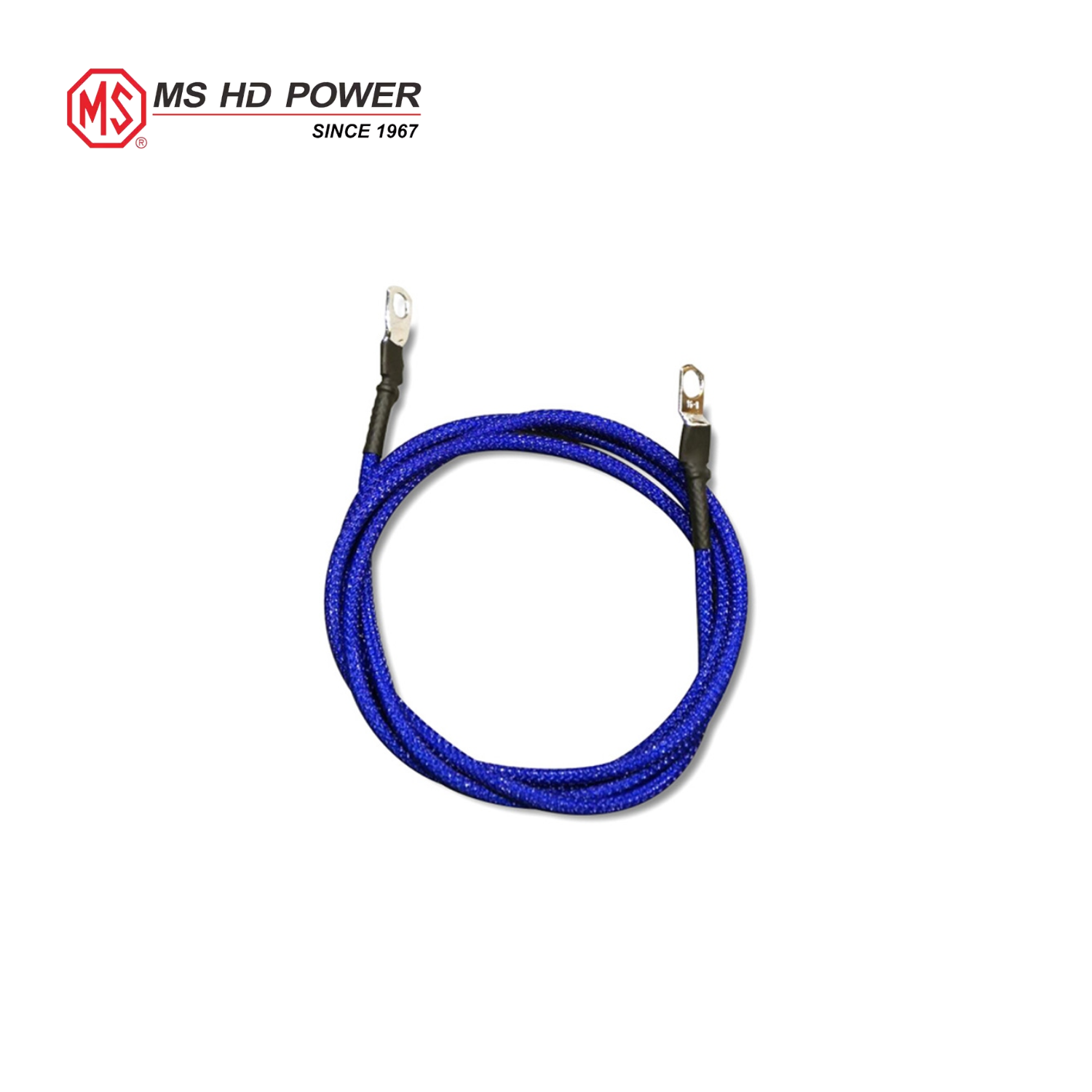 MS HD Power MS-16-8EWRK 78K Ground Wire