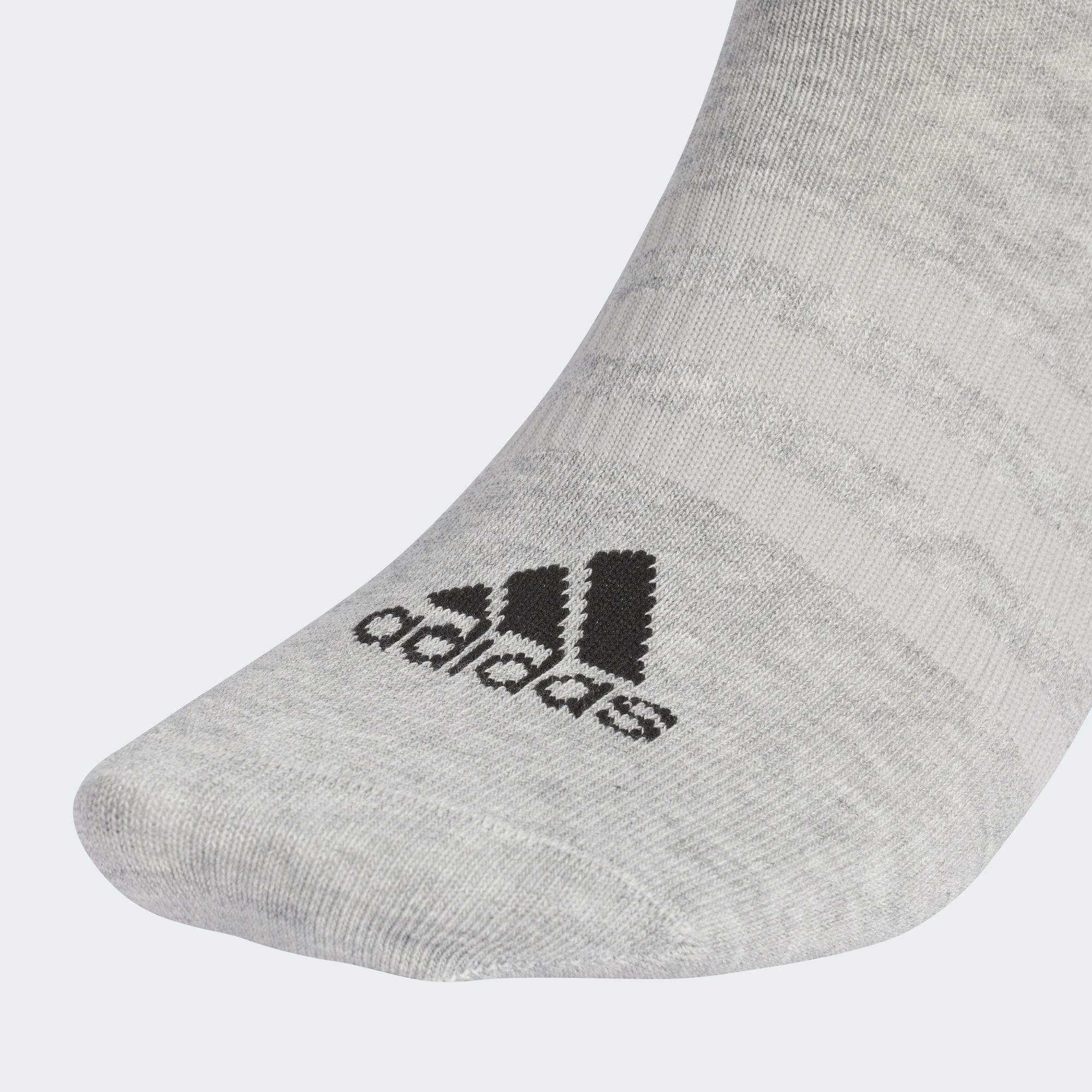 Adidas - 低筒襪