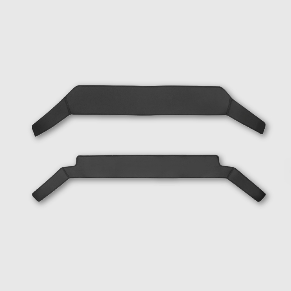 特斯拉  Tesla Model 3/Y/煥新3 專用｜後排座椅下防護墊