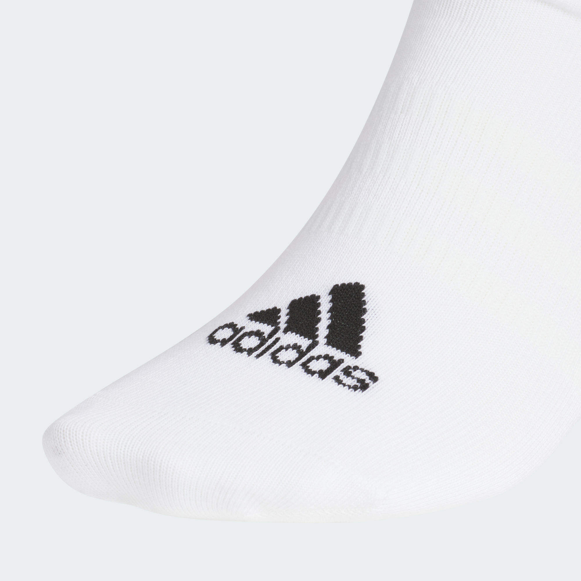 Adidas - 低筒襪