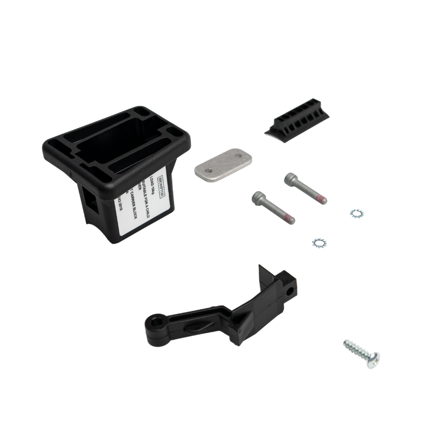 Brompton 前置載具座組裝件 (T Line 用) #Q102716