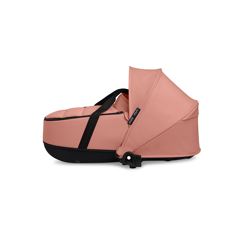 Stokke - YOYO³ 初生嬰兒便攜睡籃