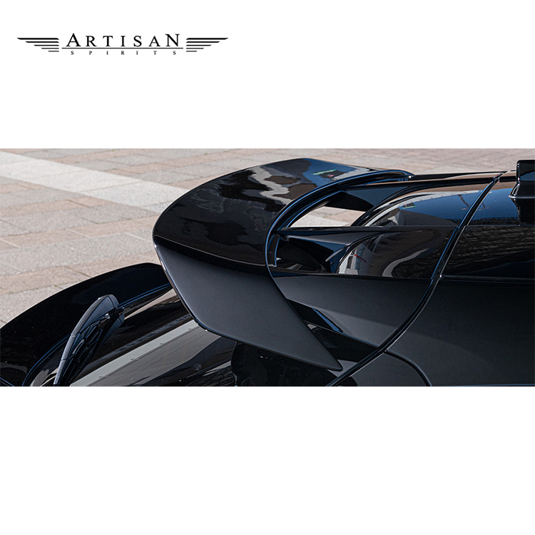 ARTISAN SPIRITS 車頂尾翼 TOYOTA C-HR 2020- 小改款後車