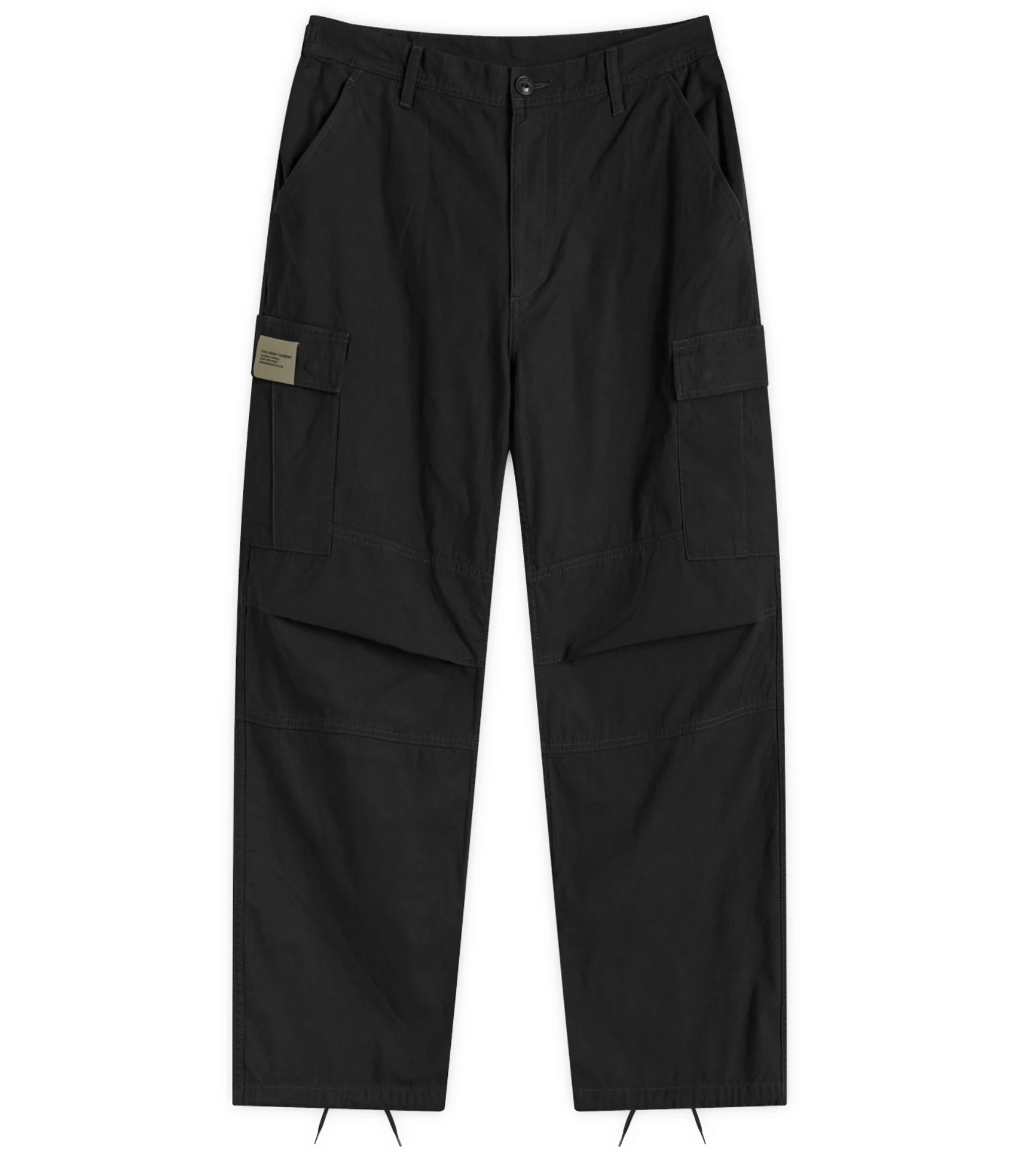 [現貨] NEIGHBORHOOD FW24 BDU PANTS | Black