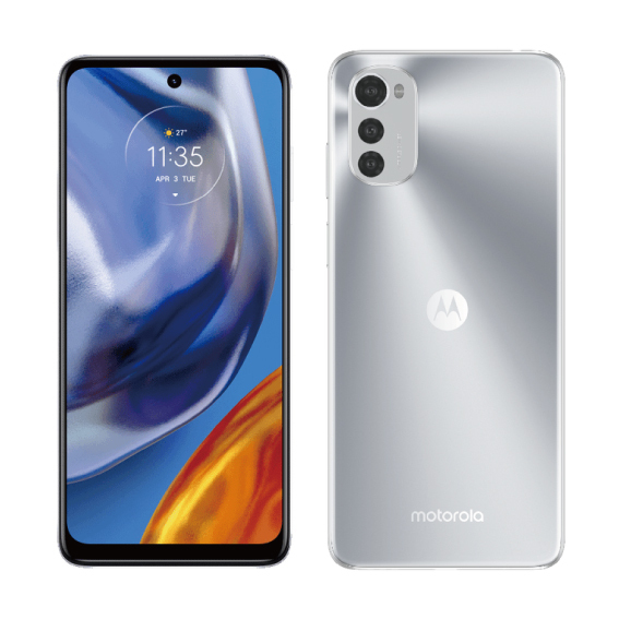 Motorola Moto E32s <平行進口>