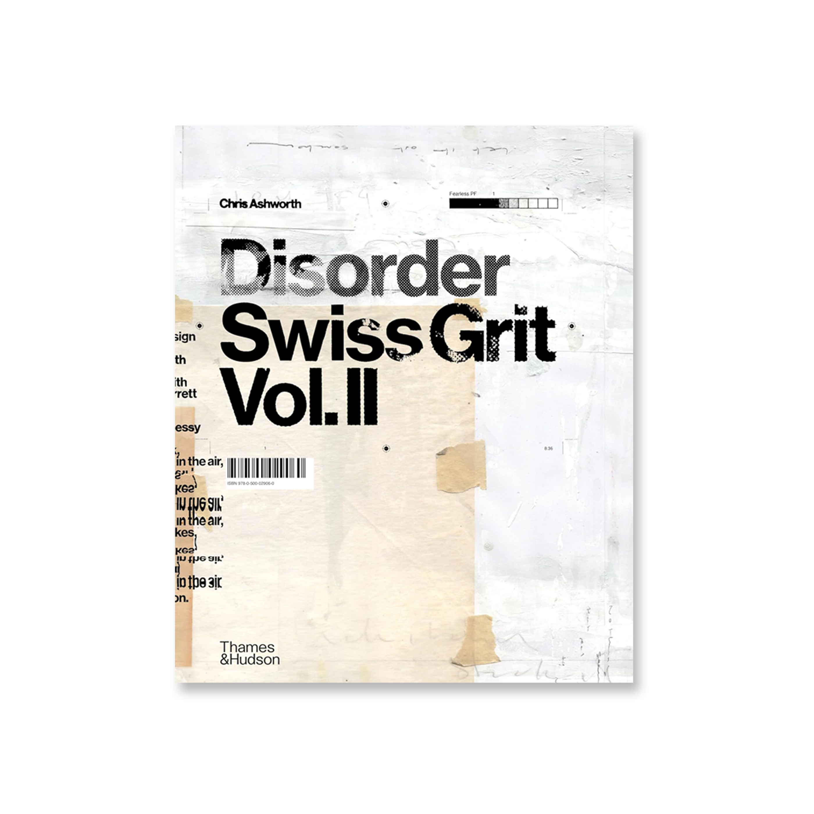 Disorder: Swiss Grit Vol. II