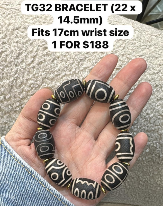 1 TG32 BRACELET (22x14.5MM)