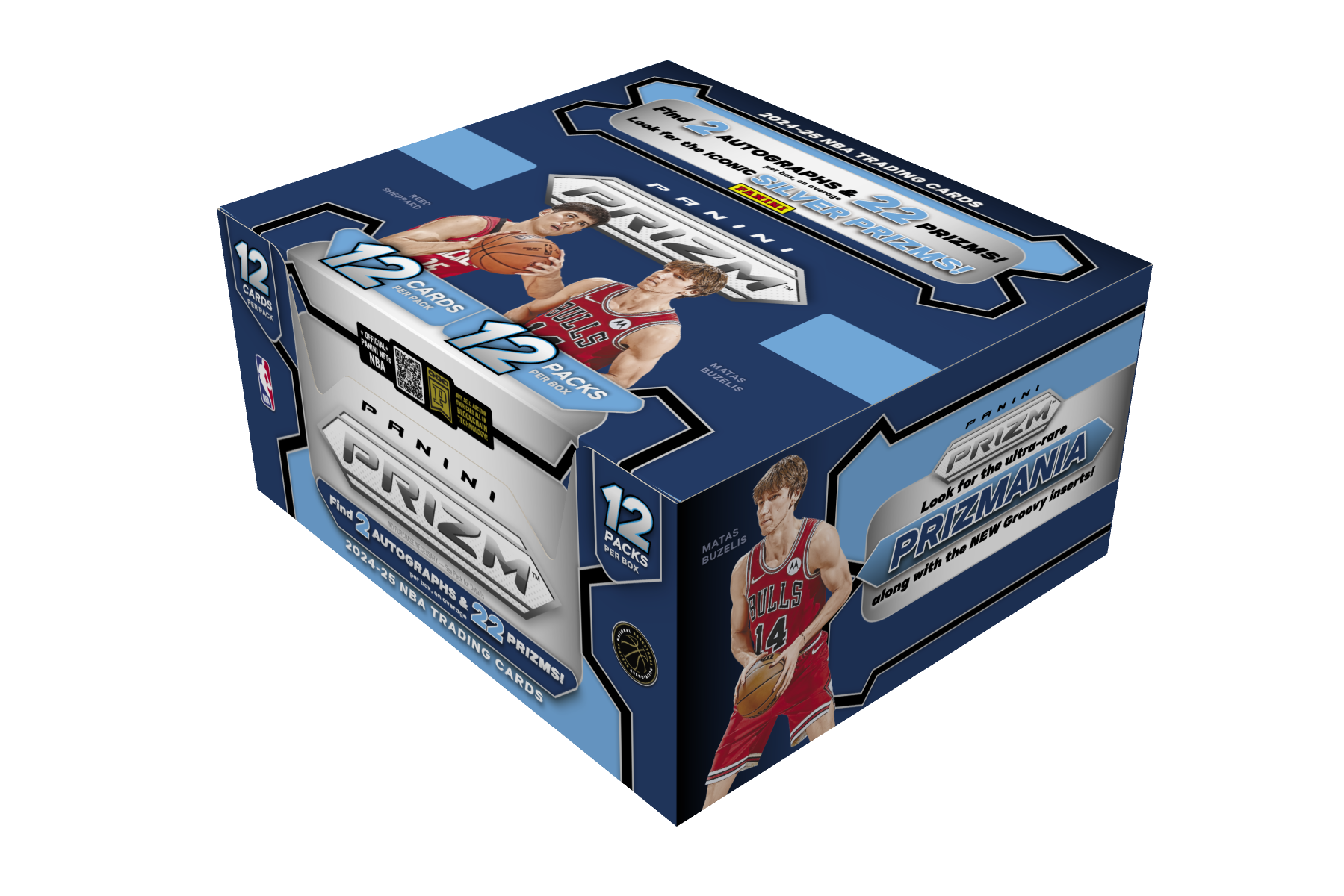 Panini NBA Prizm ジョエル エンビード RC 74/249シリ Panini NBA Prizm ジョエル エンビード RC 74/249シリ - メルカリ