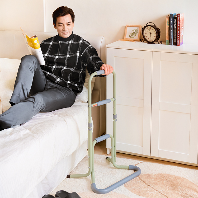 【2入，平均$1000/件】Lagoon起身扶手(一組下單區)