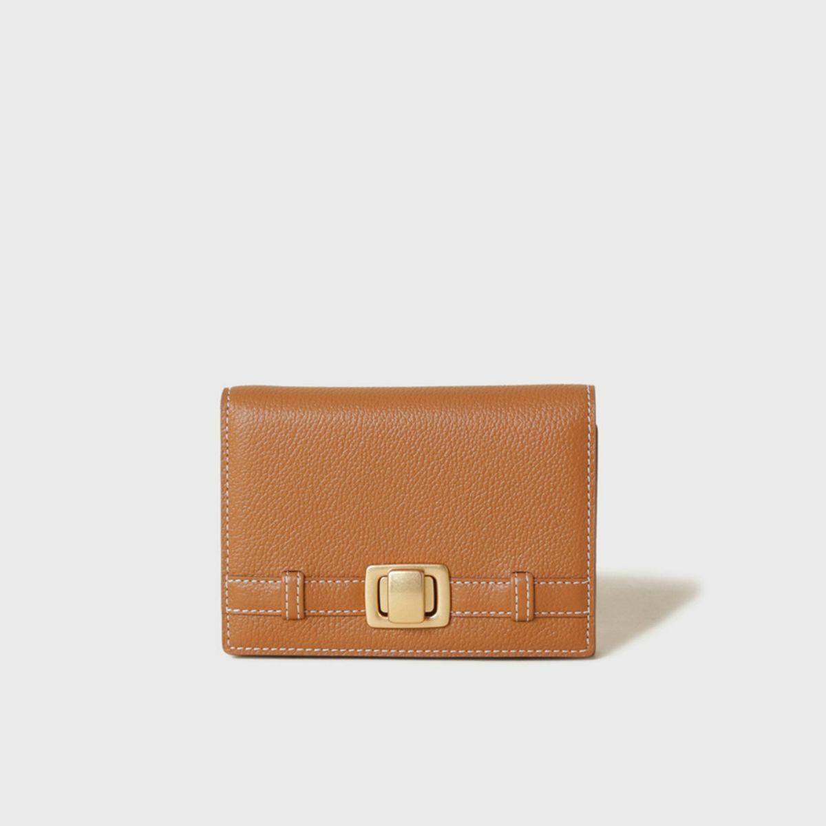 COURONNE FACADE NOA HALF WALLET C