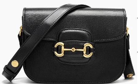 【AC KOREA】MLK-C005 街扣 單肩 斜胯包