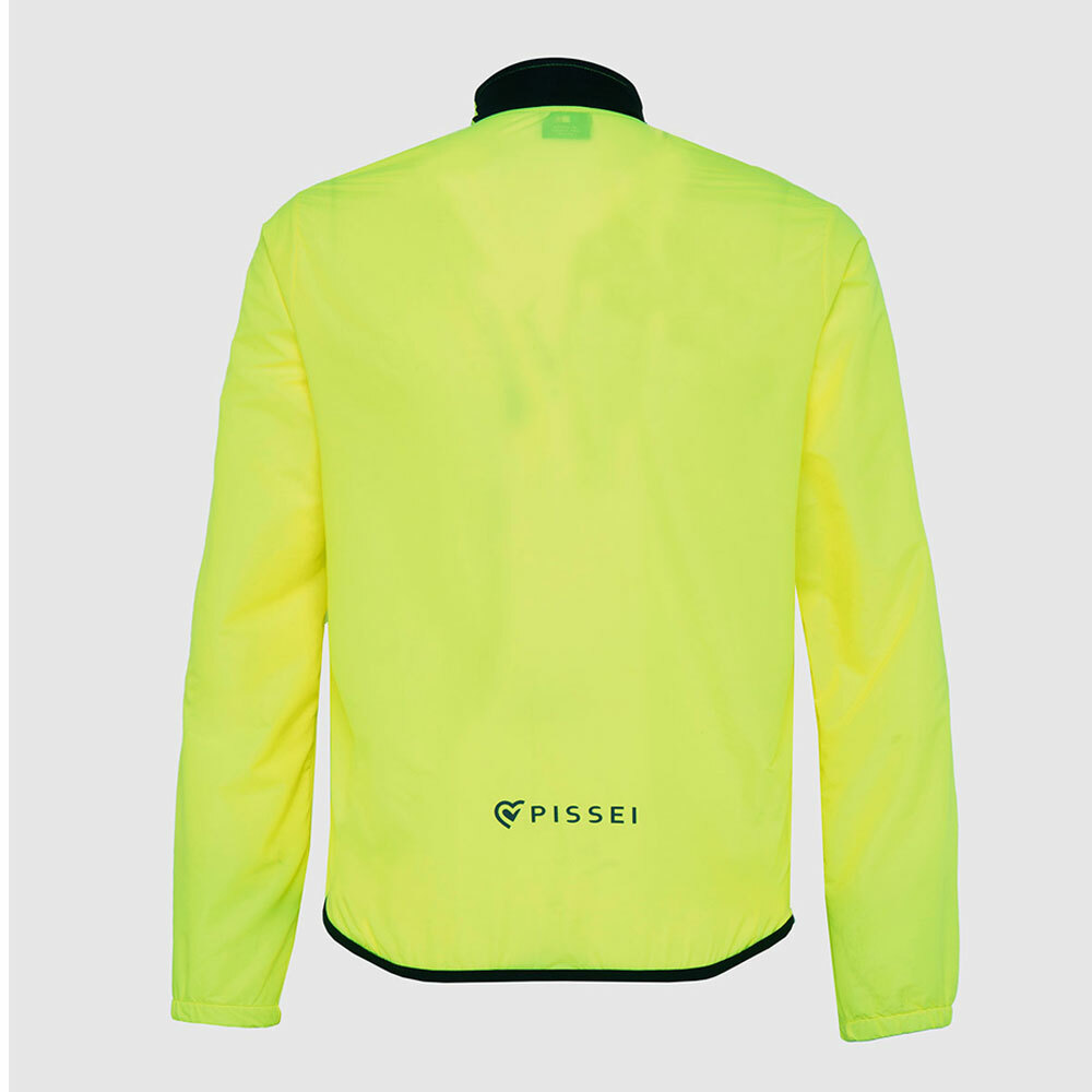 JACKET ALITO 亞力多風衣-FLUO