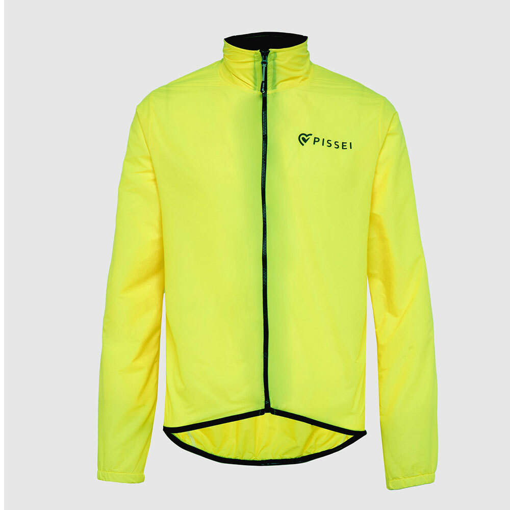 JACKET ALITO 亞力多風衣-FLUO