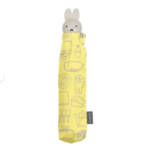 日本MIFFY縮骨遮 (非日本製)