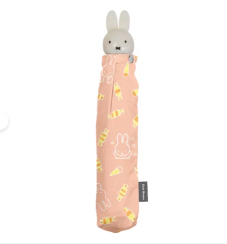 日本MIFFY縮骨遮 (非日本製)