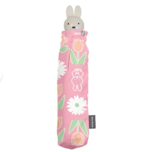 日本MIFFY縮骨遮 (非日本製)