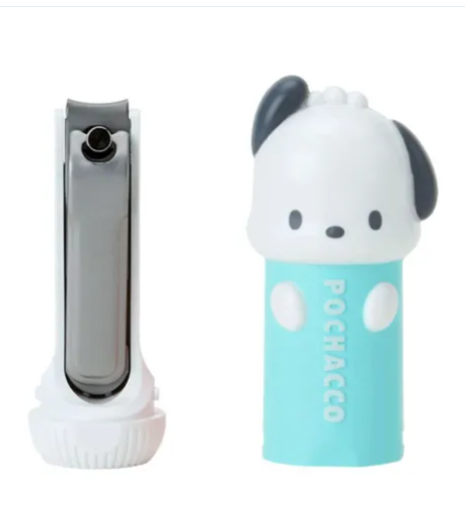 日本SANRIO指甲鉗 (非日本製)