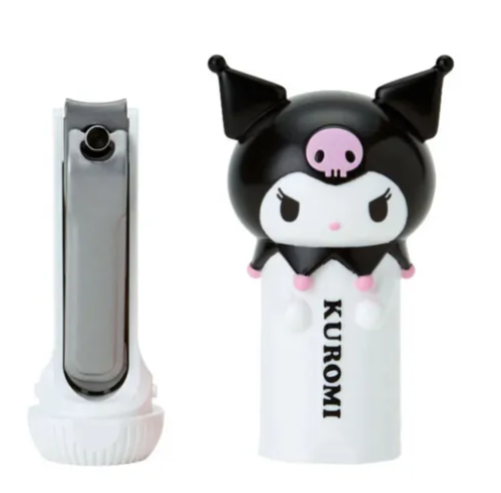 日本SANRIO指甲鉗 (非日本製)