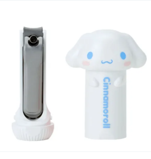 日本SANRIO指甲鉗 (非日本製)