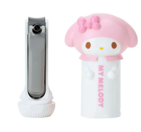 日本SANRIO指甲鉗 (非日本製)