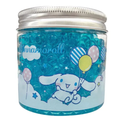 日本SANRIO香氛瓶 (非日本製)