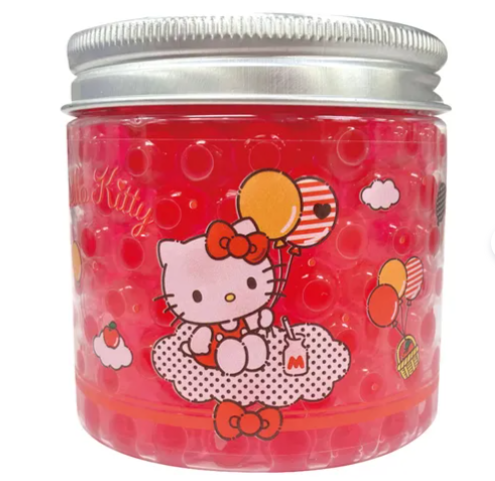 日本SANRIO香氛瓶 (非日本製)