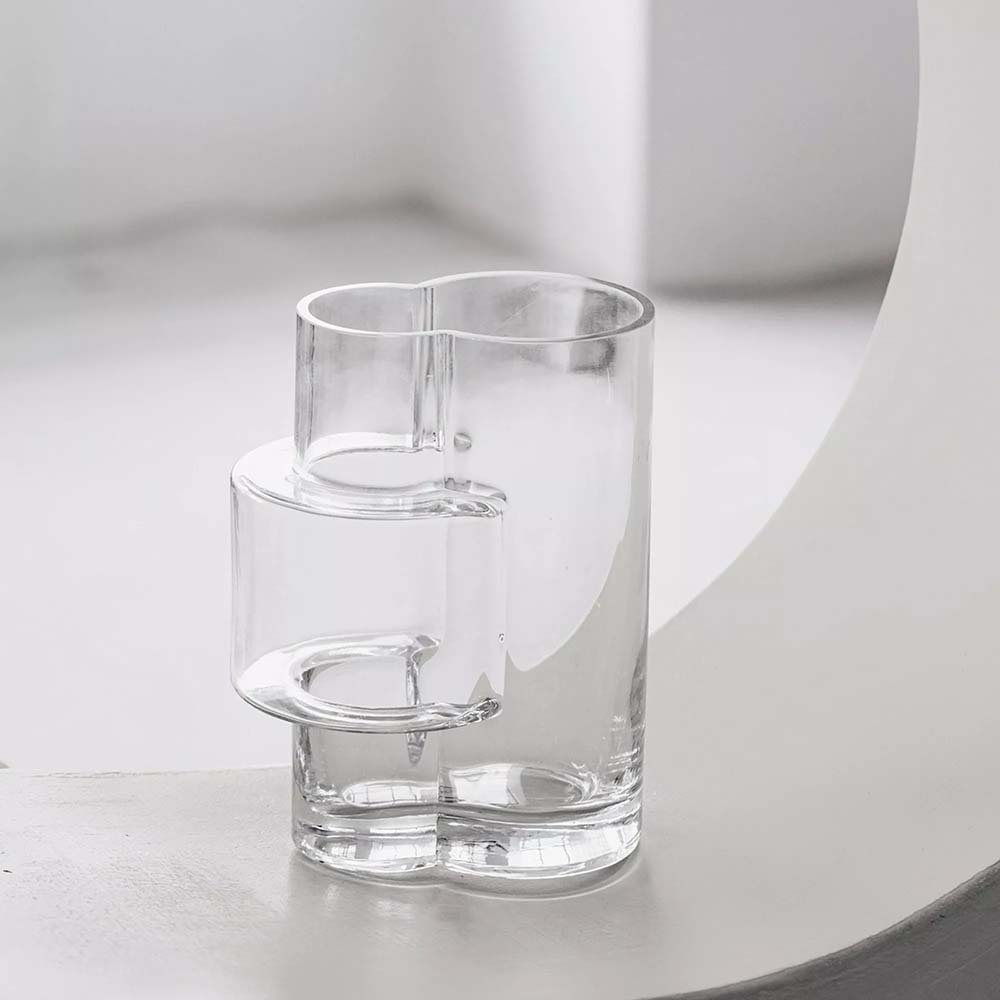 Element Accessories｜美的秩序解構花瓶(中)