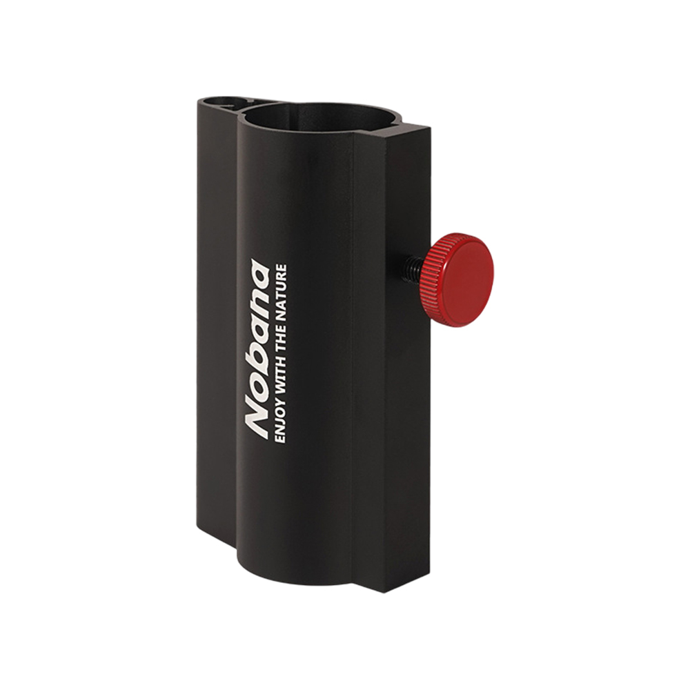 CLS 不鏽鋼營柱固定座 34mm內可用