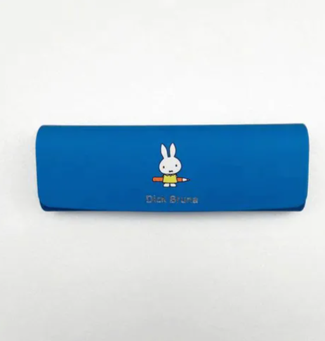 日本MIFFY眼鏡盒 (非日本製)