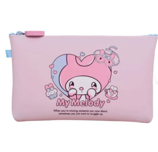 日本SANRIO拉鏈袋 (非日本製)