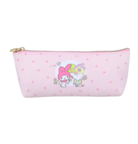 日本SANRIO拉鏈袋 (非日本製)