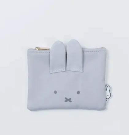 日本MIFFY拉鏈袋 (非日本製)