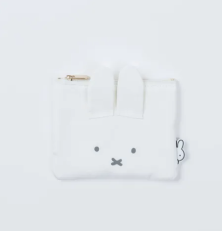 日本MIFFY拉鏈袋 (非日本製)