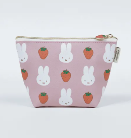 日本MIFFY拉鏈袋 (非日本製)