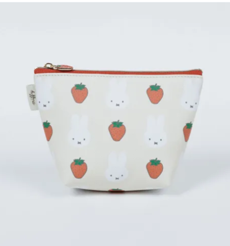 日本MIFFY拉鏈袋 (非日本製)