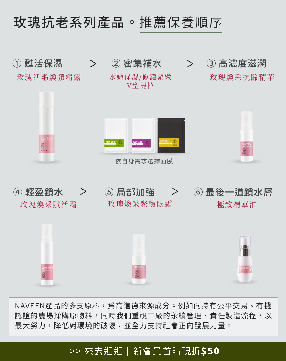 玫瑰系列